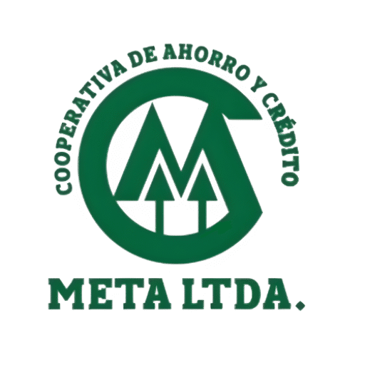 Logo de La Cooperativa META LTDA.